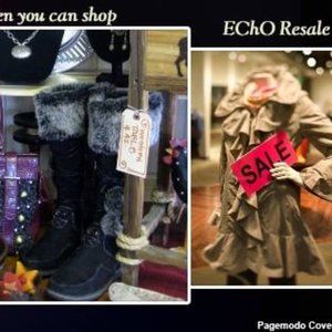 Meet your Posher, Echo